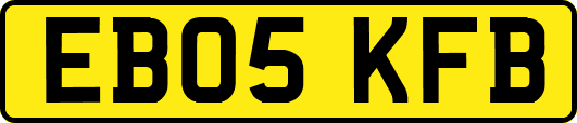 EB05KFB