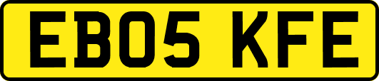EB05KFE