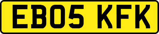 EB05KFK