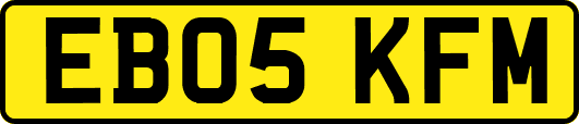 EB05KFM