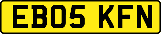 EB05KFN