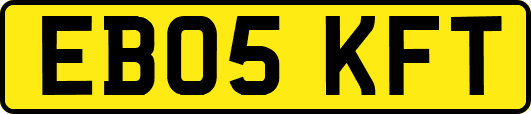 EB05KFT