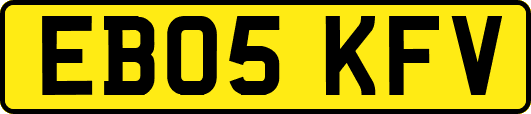 EB05KFV