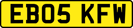 EB05KFW