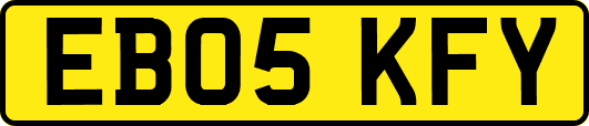 EB05KFY