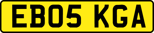 EB05KGA