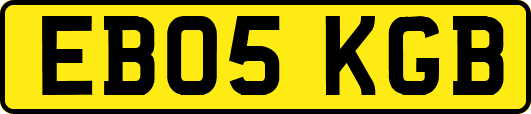 EB05KGB
