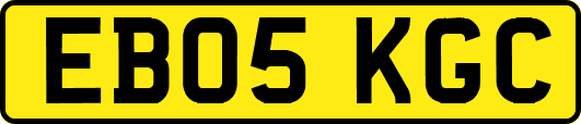 EB05KGC
