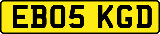 EB05KGD