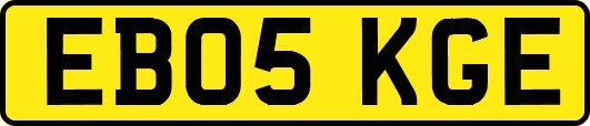 EB05KGE