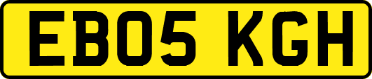 EB05KGH