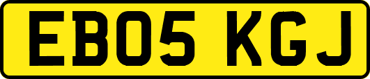EB05KGJ