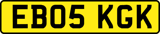 EB05KGK