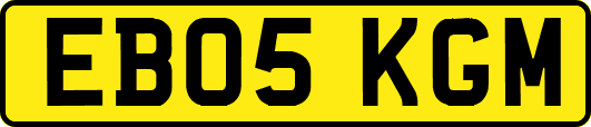 EB05KGM