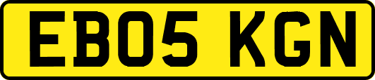EB05KGN