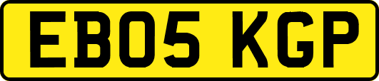 EB05KGP