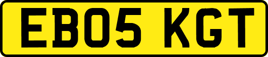 EB05KGT