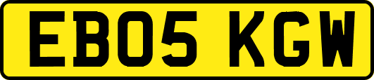 EB05KGW