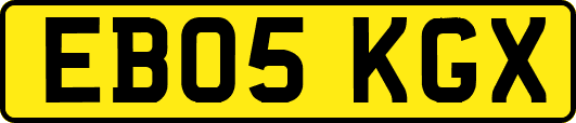 EB05KGX