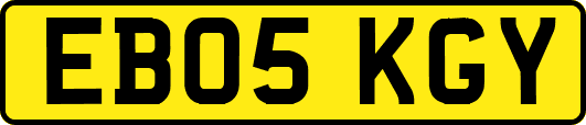 EB05KGY