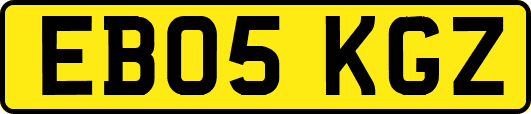 EB05KGZ