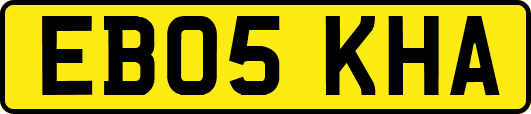 EB05KHA