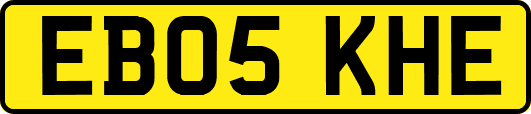 EB05KHE