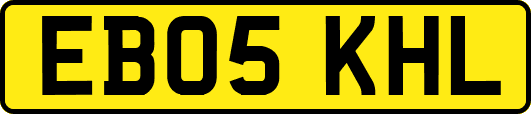 EB05KHL
