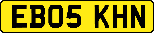 EB05KHN