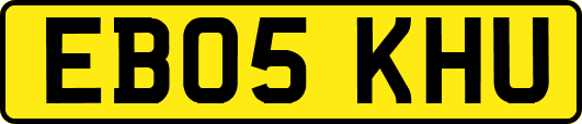 EB05KHU