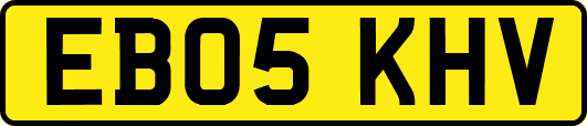 EB05KHV