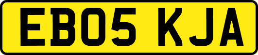EB05KJA
