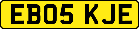 EB05KJE