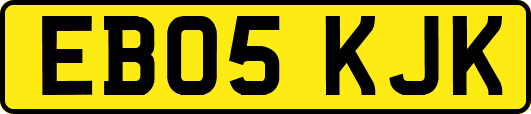 EB05KJK