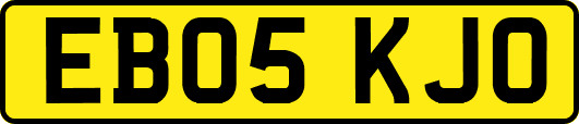 EB05KJO