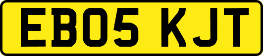 EB05KJT