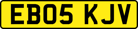 EB05KJV