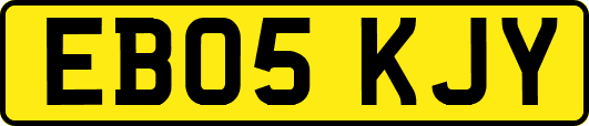 EB05KJY