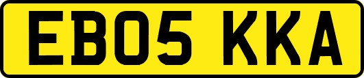 EB05KKA