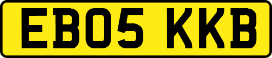 EB05KKB