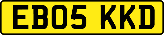 EB05KKD