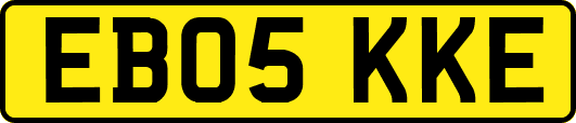 EB05KKE