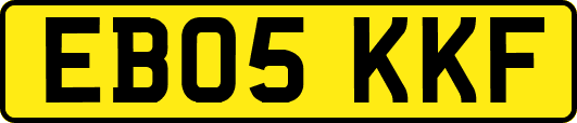 EB05KKF