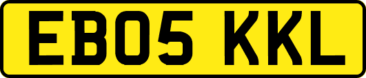 EB05KKL