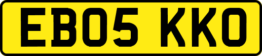 EB05KKO