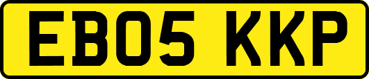 EB05KKP
