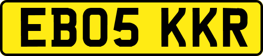 EB05KKR