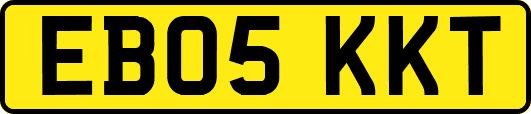 EB05KKT