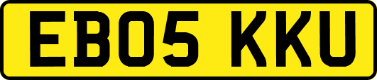 EB05KKU