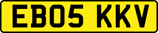 EB05KKV